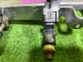 Инжектор HONDA GRACE GM5 LEB 16450-5P6-003 3 ракурс