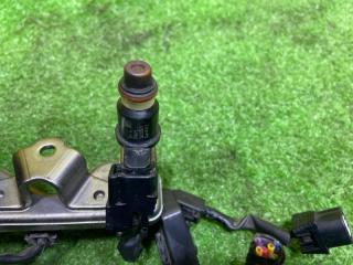 Инжектор HONDA GRACE GM5 LEB 16450-5P6-003 2 ракурс