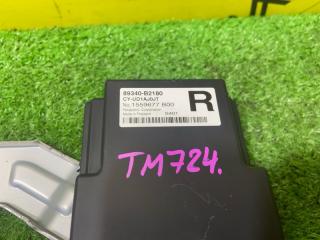 Электронный блок DAIHATSU TAFT LA900S KF-VE7 89340-B2180 2 ракурс