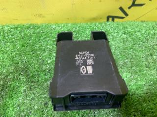 Электронный блок DAIHATSU TAFT LA900S KF-VE7 89111-B2020 2 ракурс