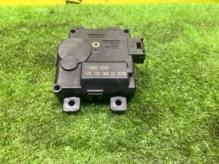 Сервопривод заслонок печки DAIHATSU TAFT LA900S KF-VE7 113800-3500 1 ракурс