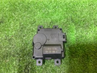 Сервопривод заслонок печки DAIHATSU TAFT LA900S KF-VE7 113800-3740 2 ракурс