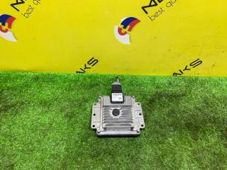 Электронный блок VOLVO S60 FS40 B4204T11 31406561 1 ракурс