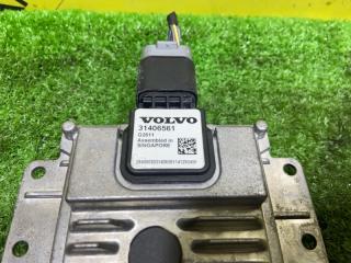 Электронный блок VOLVO S60 FS40 B4204T11 31406561 2 ракурс