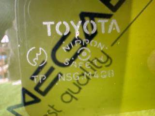 Стекло двери левое заднее TOYOTA MARK II BLIT JZX115 1JZ-GE 3 ракурс