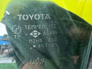 Стекло двери правое переднее TOYOTA MARK II BLIT JZX115 1JZ-FSE 3 ракурс