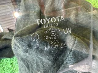 Стекло двери левое переднее TOYOTA OPA ZCT10 1ZZ-FE 3 ракурс