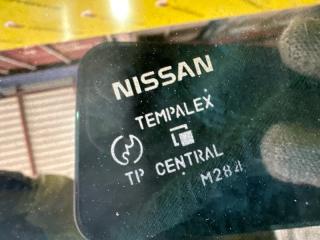 Стекло двери левое заднее NISSAN TEANA J31 VQ23DE 3 ракурс