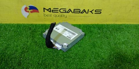 Электронный блок NISSAN NOTE SNE13 HR12DE 284A1 6XJ0C 3 ракурс