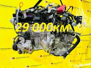 Дроссельная заслонка DAIHATSU TAFT LA900S KF-VE7 22030-B2050 1 ракурс
