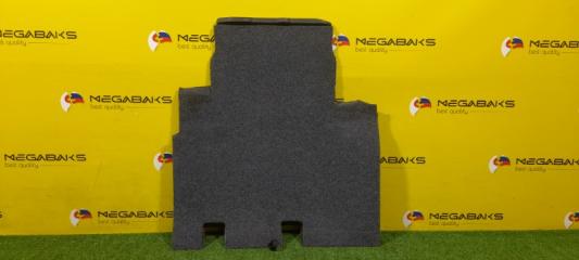 Пол багажника пластик левые задние TOYOTA FUNCARGO NCP25 65342-52020 1 ракурс