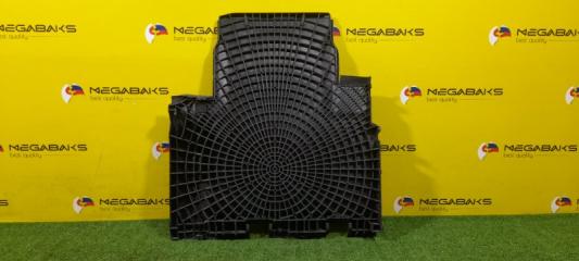 Пол багажника пластик левые задние TOYOTA FUNCARGO NCP25 65342-52020 3 ракурс