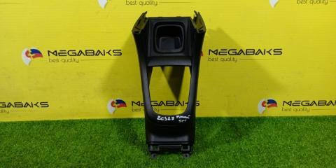 Консоль кпп SUZUKI SWIFT ZC32S 75861-68L0 1 ракурс