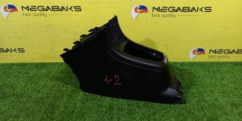 Консоль кпп SUZUKI SWIFT ZC32S 75861-68L0 2 ракурс