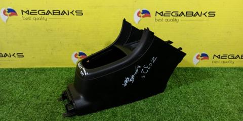 Консоль кпп SUZUKI SWIFT ZC32S 75861-68L0 3 ракурс