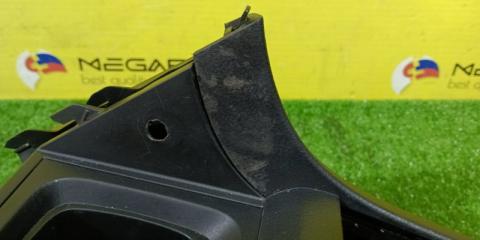 Консоль кпп SUZUKI SWIFT ZC32S 75861-68L0 4 ракурс