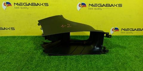 Консоль кпп SUZUKI SWIFT ZC32S 75861-68L0 5 ракурс
