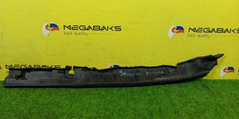 Защита крыла правая NISSAN SKYLINE NV36 65820-JK000 3 ракурс