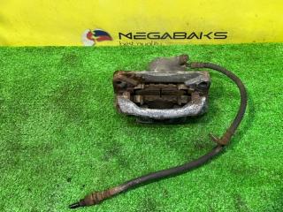 Суппорт левый задний SUBARU IMPREZA GH3 26692FG010 3 ракурс