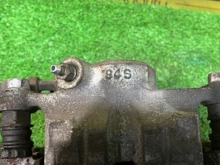 Суппорт левый задний SUBARU IMPREZA GH3 26692FG010 4 ракурс