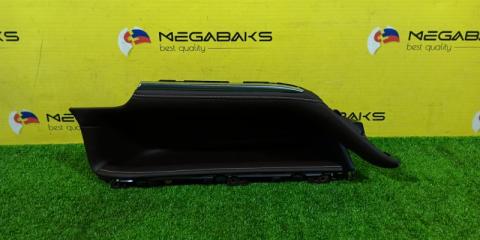 Бардачок левый TOYOTA NOAH ZRR85 55432-28190 1 ракурс
