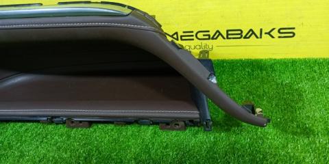 Бардачок левый TOYOTA NOAH ZRR85 55432-28190 2 ракурс