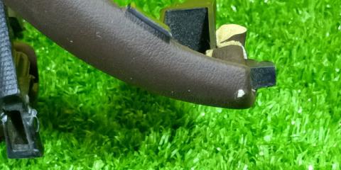 Бардачок левый TOYOTA NOAH ZRR85 55432-28190 3 ракурс
