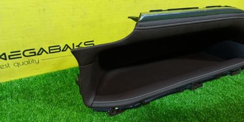 Бардачок левый TOYOTA NOAH ZRR85 55432-28190 4 ракурс