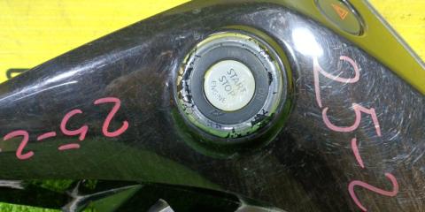 Кнопка старта NISSAN ELGRAND TE52 QR25DE 2009DJ3667 2 ракурс