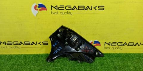 Кнопка старта NISSAN ELGRAND TE52 QR25DE 2009DJ3667 4 ракурс