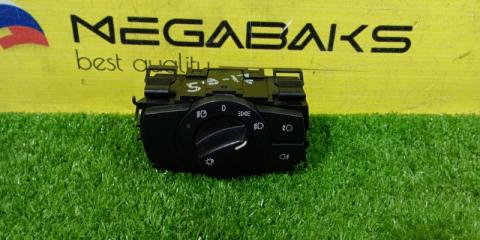 Переключатель света фар BMW X1 E84 6 932 796 04 1 ракурс