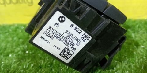 Переключатель света фар BMW X1 E84 6 932 796 04 2 ракурс