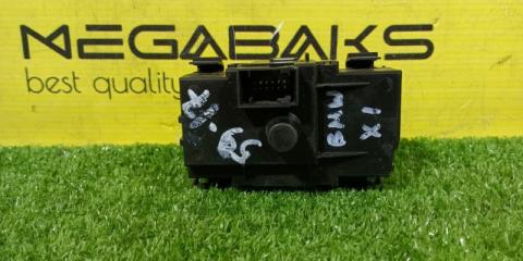 Переключатель света фар BMW X1 E84 6 932 796 04 3 ракурс