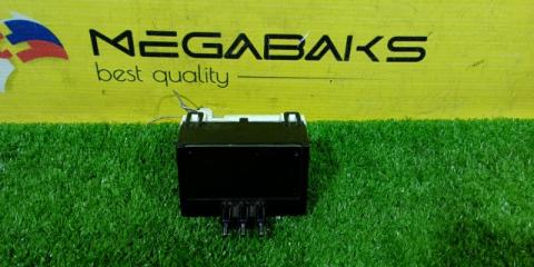 Часы TOYOTA BREVIS JCG15 1JZ-FSE 1 ракурс