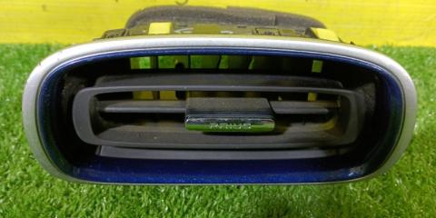 Регулятор направления воздушного потока TOYOTA PRIUS ZVW50 2ZR-FXE 55650-47190 2 ракурс