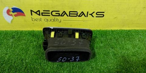 Регулятор направления воздушного потока TOYOTA PRIUS ZVW50 2ZR-FXE 55650-47190 4 ракурс