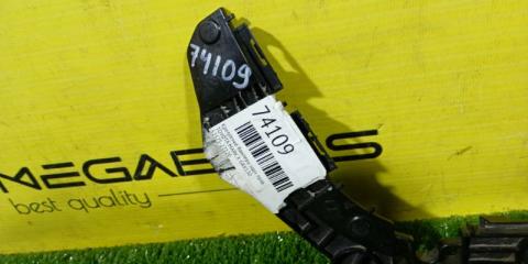 Крепление бампера правое заднее TOYOTA MARK X GRX130 52575-22120 3 ракурс