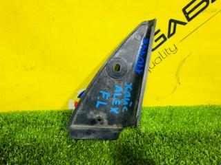 Уголок крыла левый передний TOYOTA HIACE KZH100 1KZ-TE 67616-95J00 5 ракурс