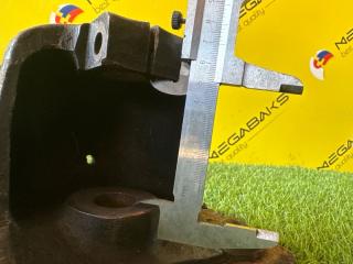 Кронштейн рессоры задний TOYOTA TOYOACE XZU424 N04CT 4 ракурс