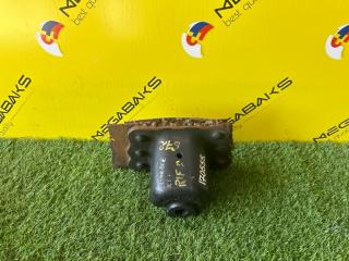 Кронштейн рессоры задний TOYOTA TOYOACE XZU424 N04CT 48474-37140 1 ракурс
