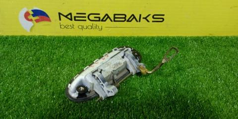 Ручка двери левая задняя TOYOTA COROLLA AE100 69240-12150 2 ракурс