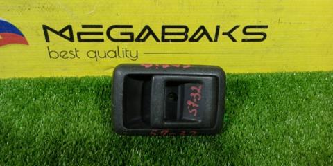 Ручка двери внутренняя левая задняя TOYOTA CARIB AE95 69277-12030 1 ракурс
