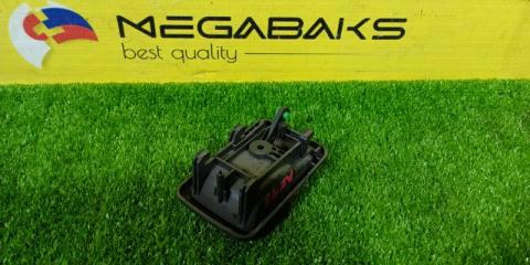 Ручка двери внутренняя левая задняя TOYOTA CARIB AE95 69277-12030 2 ракурс