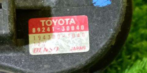 Датчик tems TOYOTA CELSIOR UCF31 3UZ-FE 89241-30040 2 ракурс