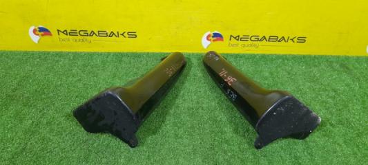Накладка на порог передняя SUBARU LEGACY BE5 EJ20 ЦЕНА ЗА ПАРУ 1 ракурс