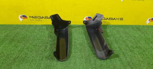 Накладка на порог передняя SUBARU LEGACY BE5 EJ20 ЦЕНА ЗА ПАРУ 5 ракурс