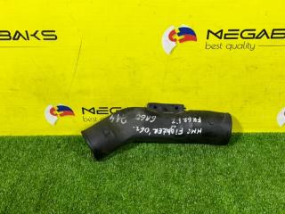 Патрубок интеркулера MITSUBISHI FUSO FIGHTER FK62FZ 6M60T ME406819 1 ракурс