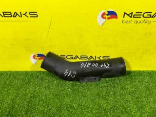 Патрубок интеркулера MITSUBISHI FUSO FIGHTER FK62FZ 6M60T ME406819 2 ракурс