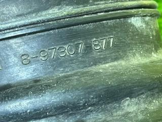 Патрубок воздушного фильтра ISUZU ELF NKR81 8-97307-877 3 ракурс