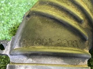Патрубок воздушного фильтра TOYOTA COROLLA FIELDER ZZE122 1ZZ-FE 17881-22080 4 ракурс